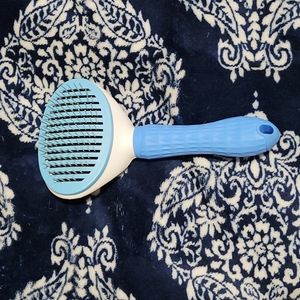 Pet brush